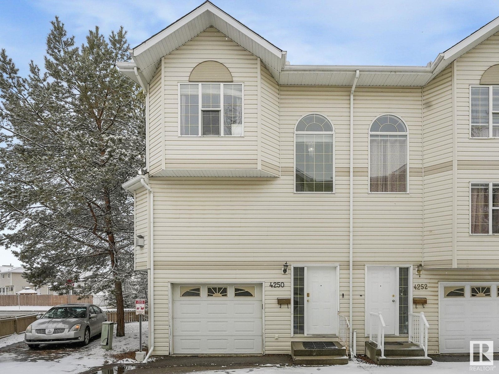 4250 29 Av Nw Nw, Edmonton