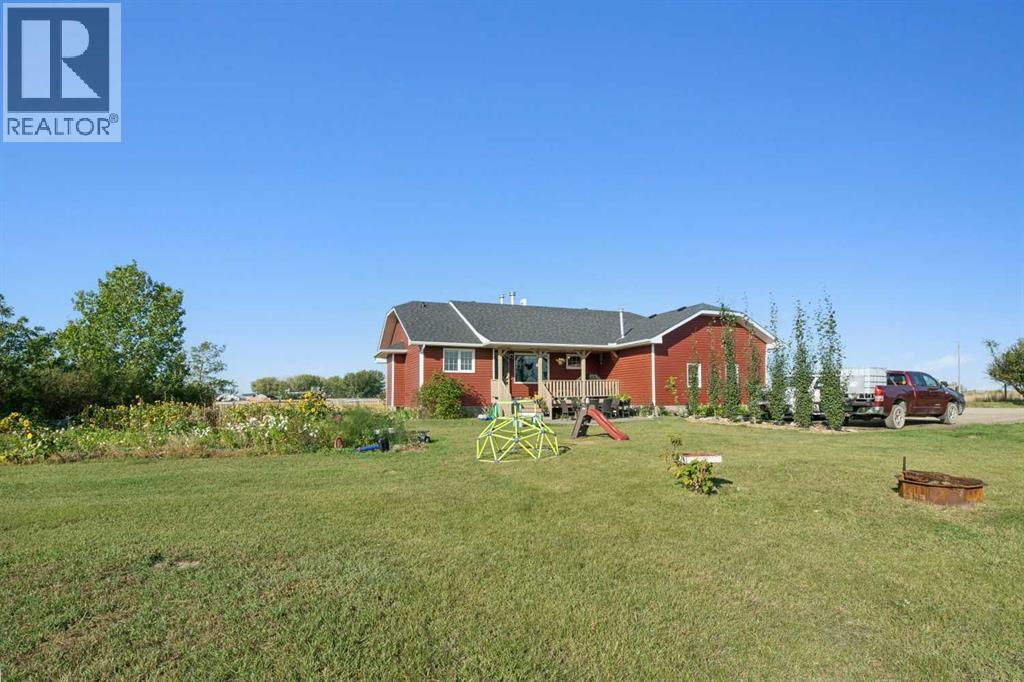 272187 Township Road 240, Rural Rocky View County