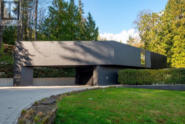 4181 Rose Crescent, West Vancouver