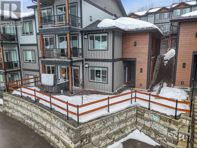 1240 Alpine Road Unit# 42, Kamloops