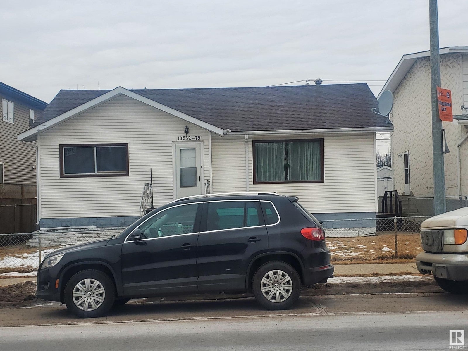 10532 79 St Nw, Edmonton