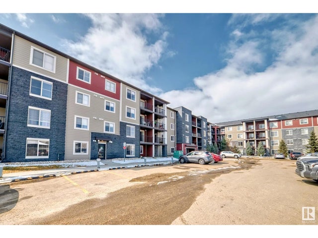 #424 5370 Chappelle Rd Sw, Edmonton