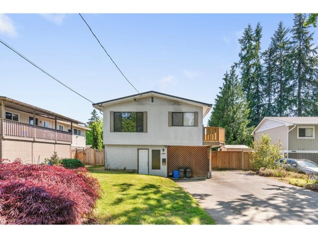 19990 49 Avenue, Langley
