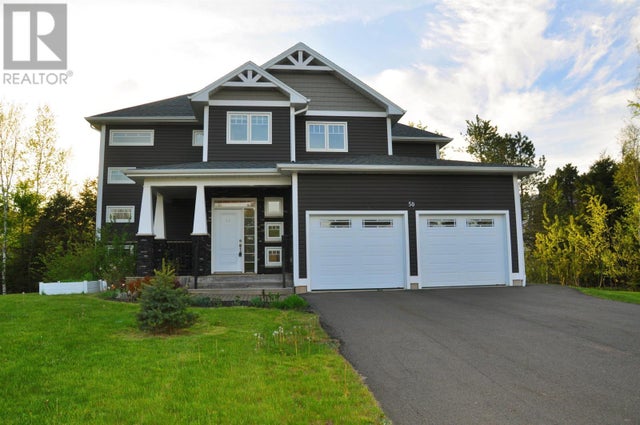 50 England Circle, Charlottetown