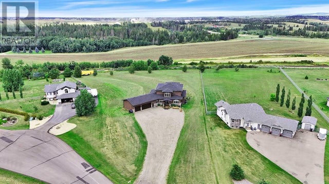 242, 27240 Township Road 392, Rural Red Deer County