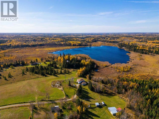 996 Redditt Rd, Kenora