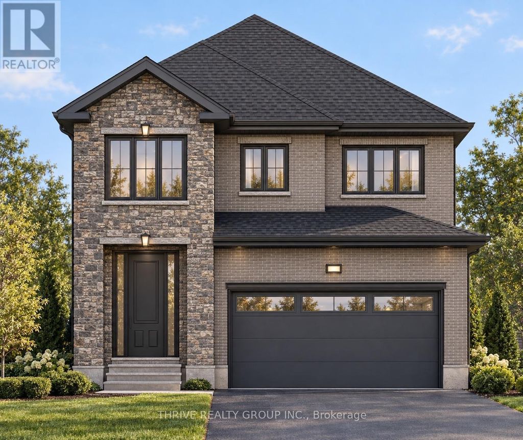 Lot 31 Virtue Drive, London South (south B)