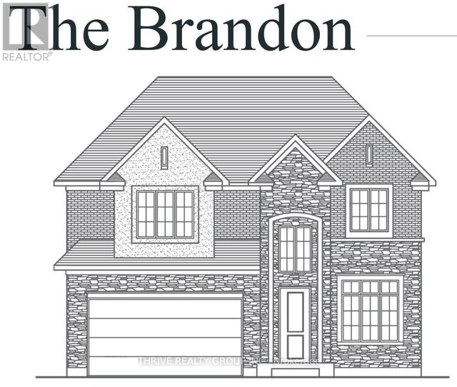 4067 Fallingbrook Road, London South (south V)