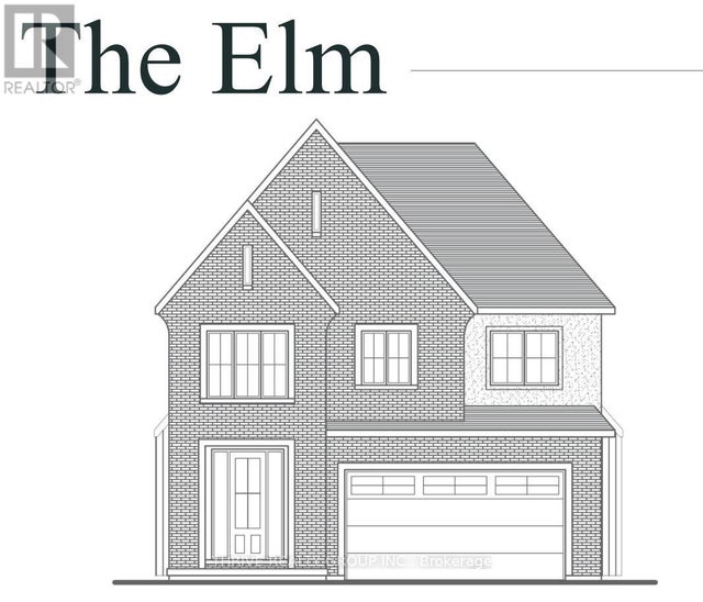 4075 Fallingbrook Road, London South (south V)