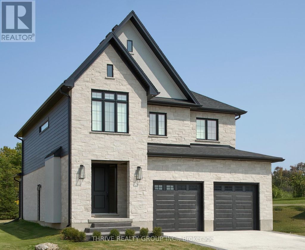 4075 Fallingbrook Road, London South (south V)