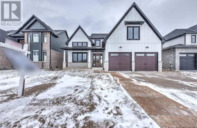 71 Basil Crescent, Middlesex Centre (ilderton)