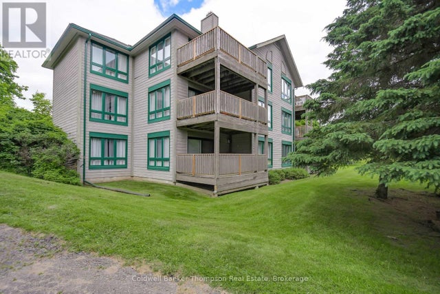 105 - 32 Deerhurst Greens Drive, Huntsville (chaffey)