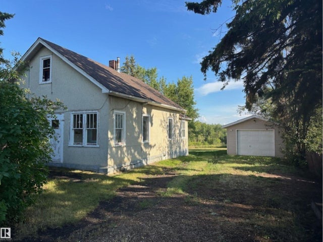 4711 51 Av, Waskatenau