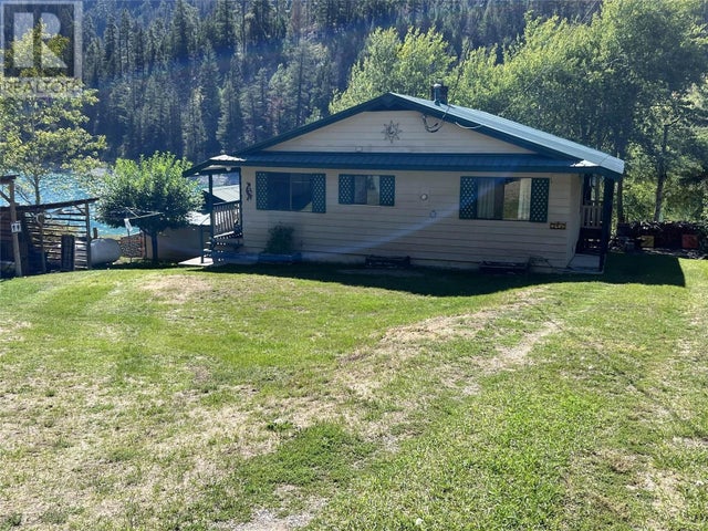 2954 Allison Lake Road, Princeton