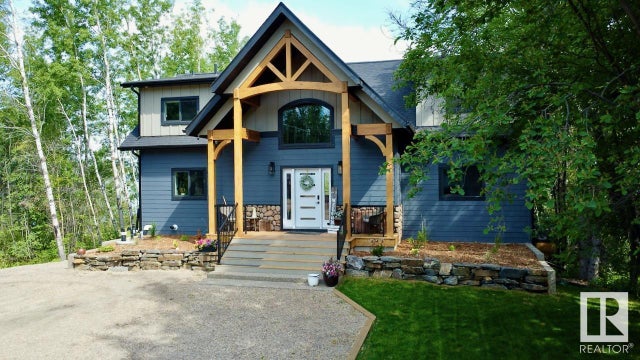 #48 52518 Rge Road 52, Rural Parkland County