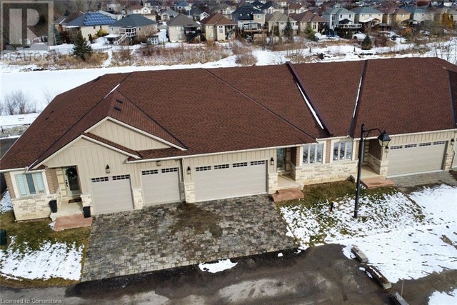 21-40 Heath Street, Brantford