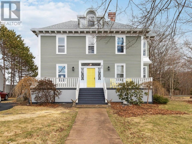 31 Main Street, Liverpool