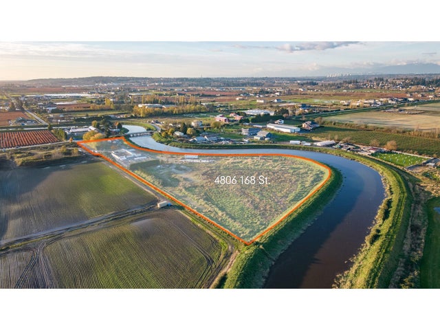 4806 168 Street, Surrey