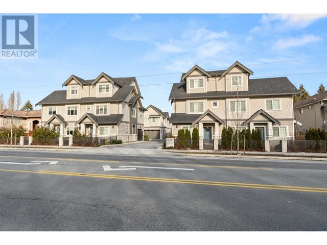 8 9219 Williams Road, Richmond