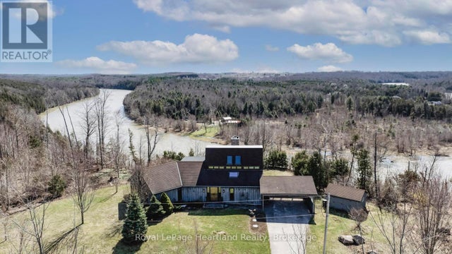 81177 Cherrydale Road, Ashfield-Colborne-Wawanosh (colborne)