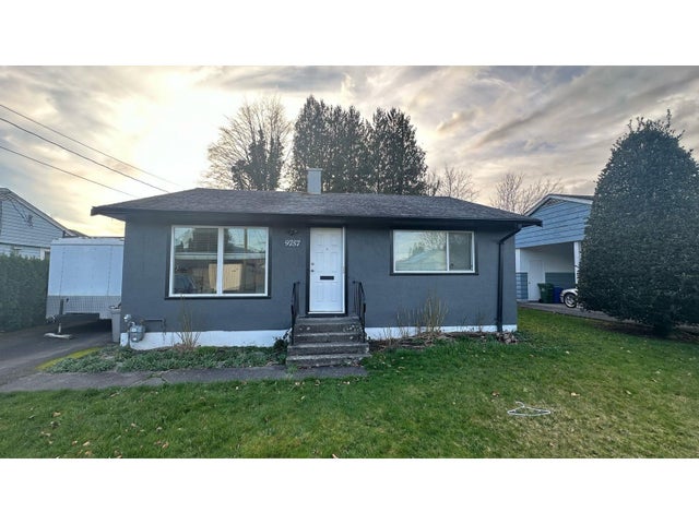 9757 Hillier Street|chilliwack Proper West, Chilliwack