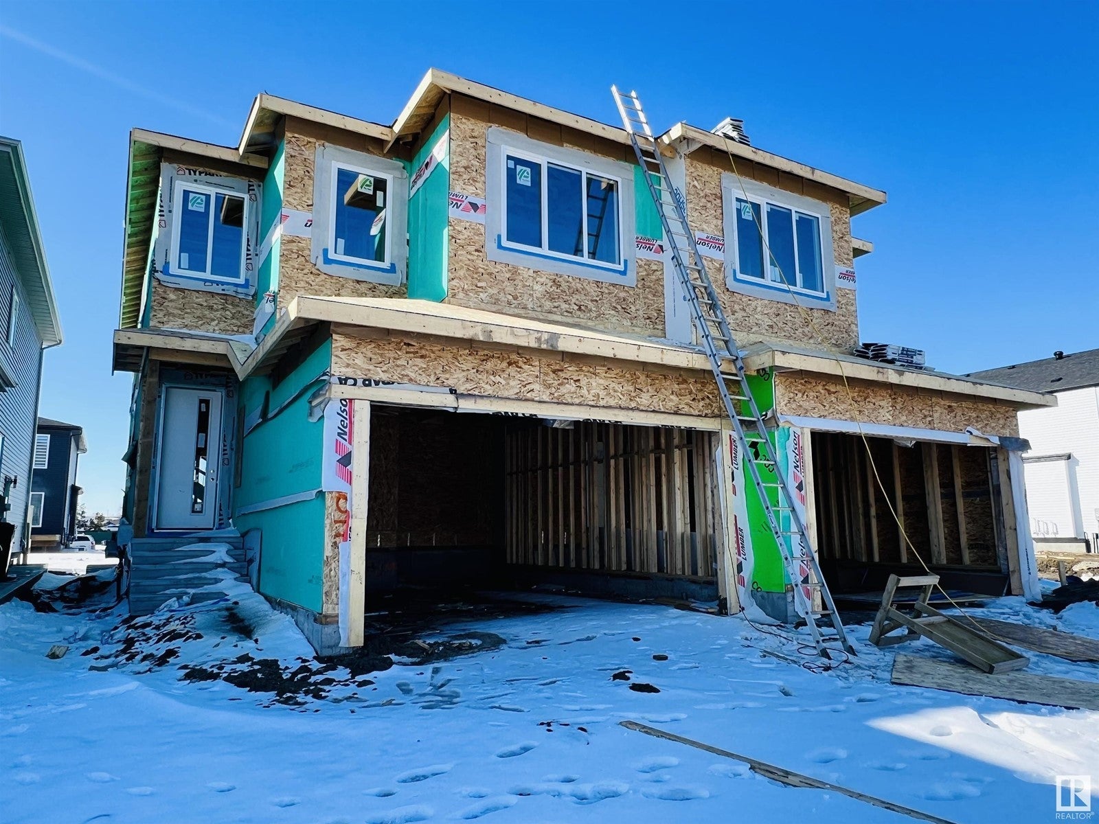 2007 155 Av Nw, Edmonton