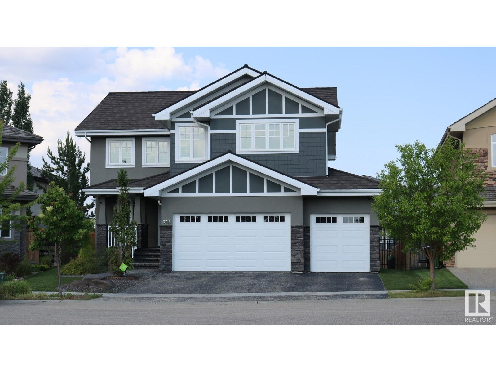 3713 Cameron Heights Pl Nw, Edmonton