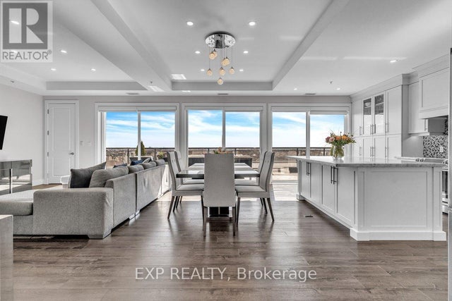 602 - 640 Sauve Street S, Milton (be Beaty)