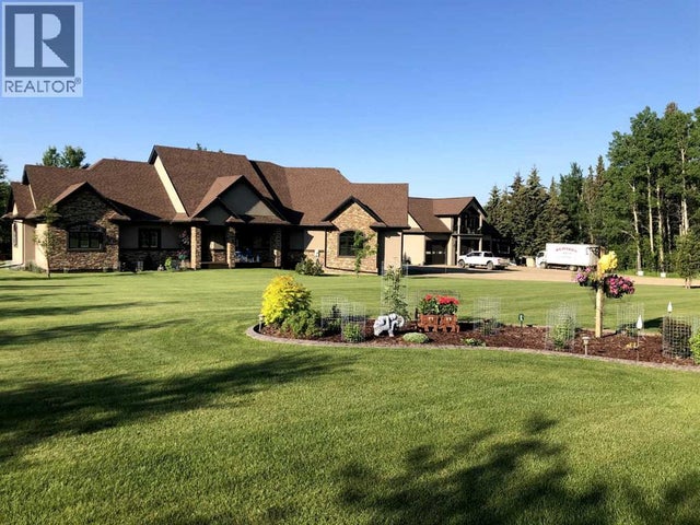 6663 15 Avenue, Edson