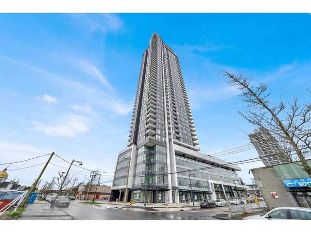 4004 10750 135a Street, Surrey