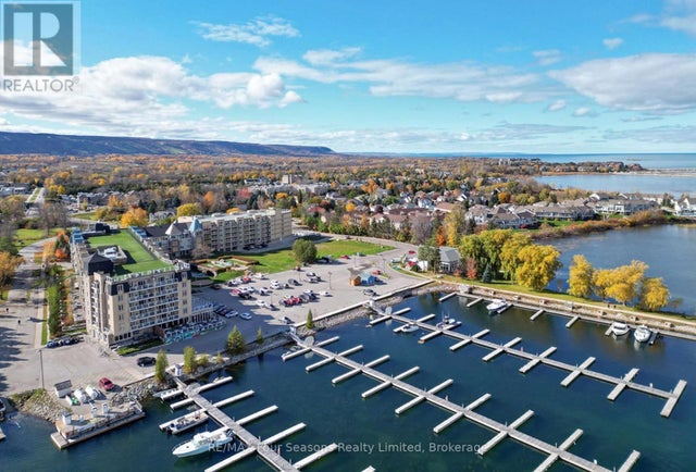 4407-4409 - 9 Harbour Street E, Collingwood