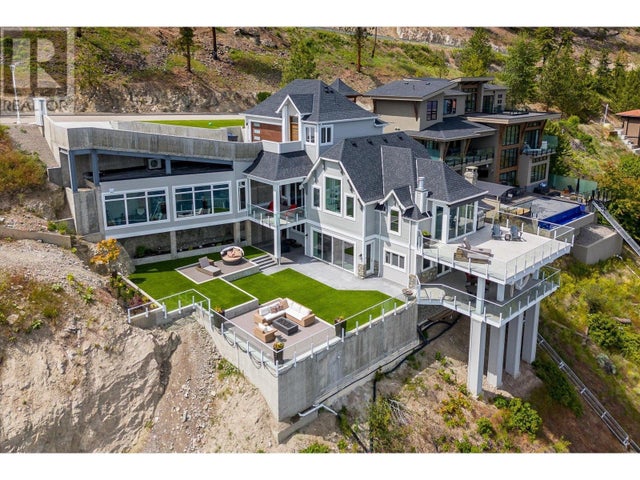 901 Westside Road S Unit# 22, West Kelowna