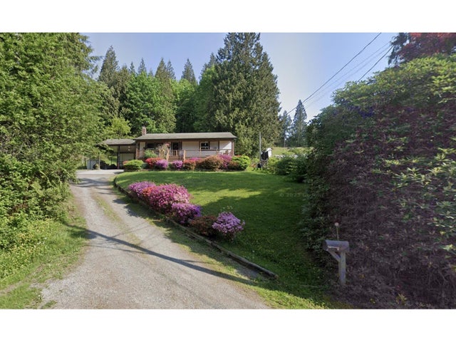 31747 Viewcrest Avenue, Mission