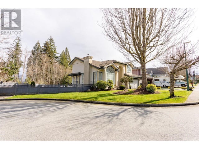 3090 Tanager Court, Coquitlam