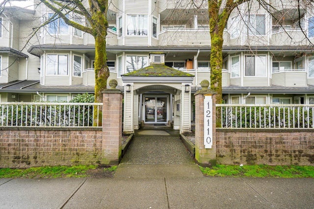 303 12110 80th Avenue, Surrey