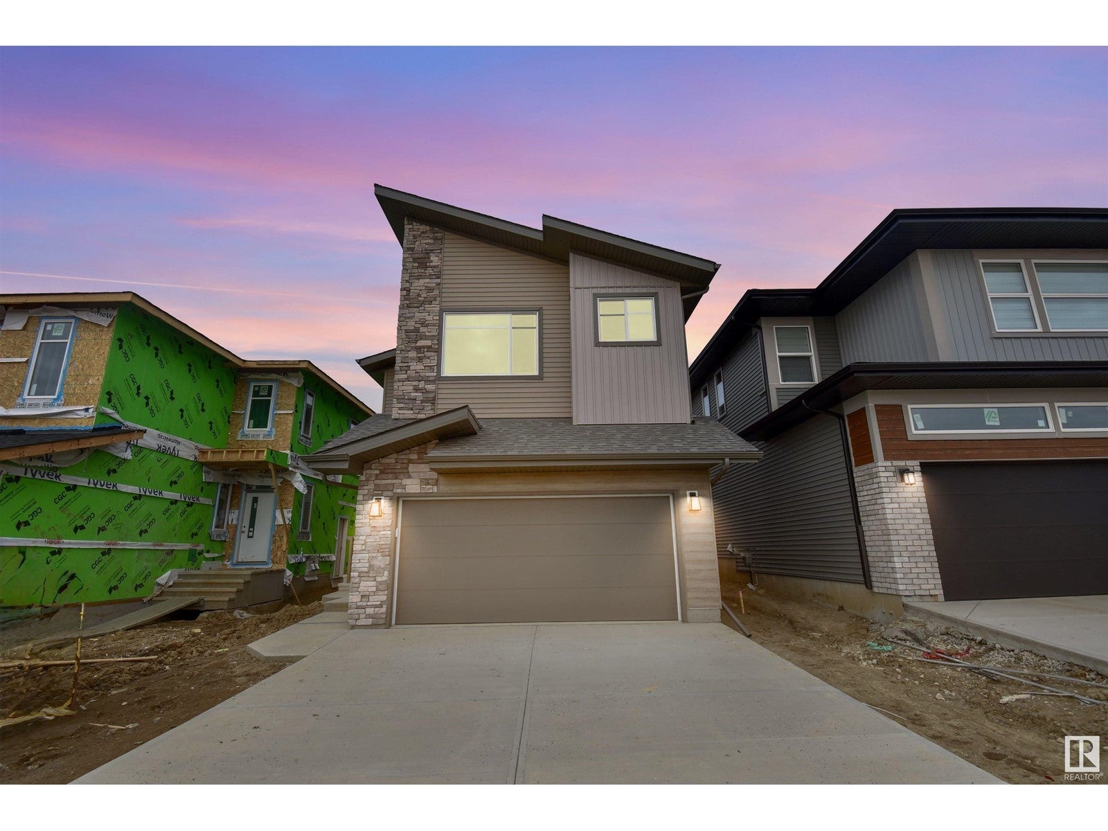 2520 209 St Nw, Edmonton
