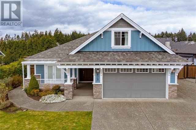 879 Tutor Way, Mill Bay