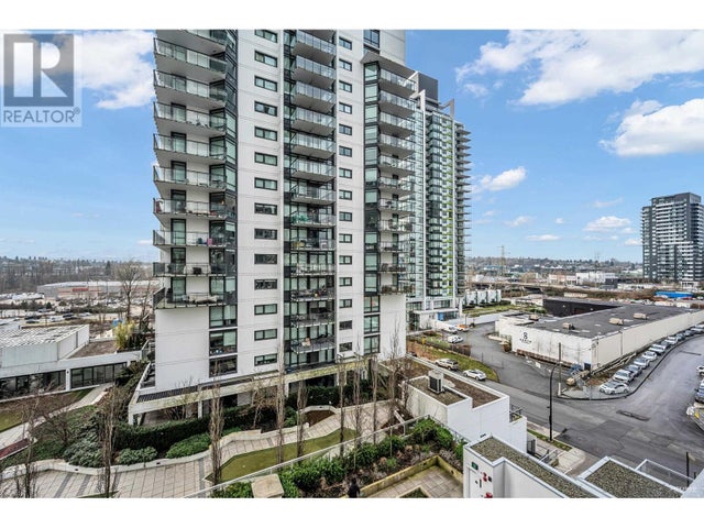 602 2288 Alpha Avenue, Burnaby