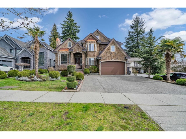 5838 124a Street, Surrey