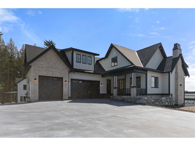 9700 Gough Terrace, Mission