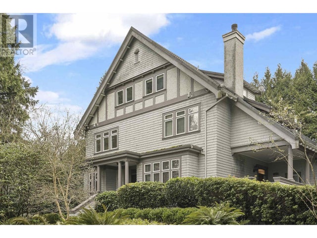 1574 Angus Drive, Vancouver