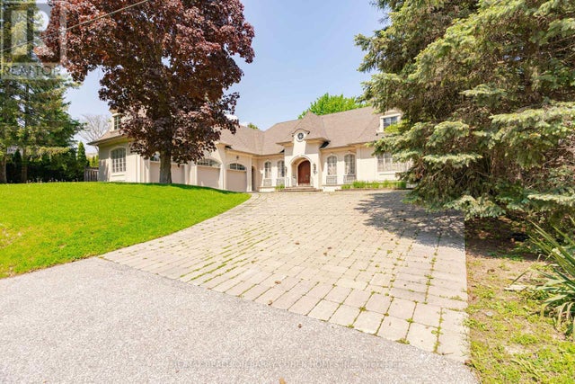 76 Thornridge Drive, Vaughan (crestwood-Springfarm-Yorkhill)