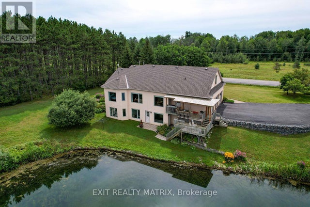 2158 Old Prescott Road, Ottawa