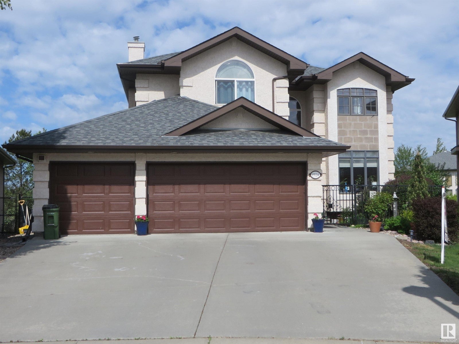 1524 Haswell Cl Nw, Edmonton
