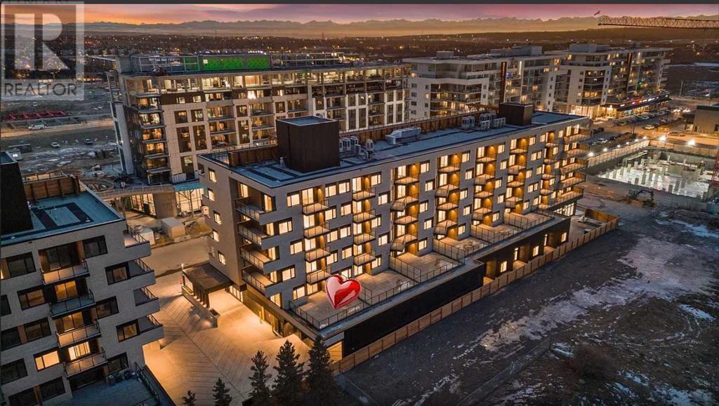 201, 8370 Broadcast Avenue Sw, Calgary
