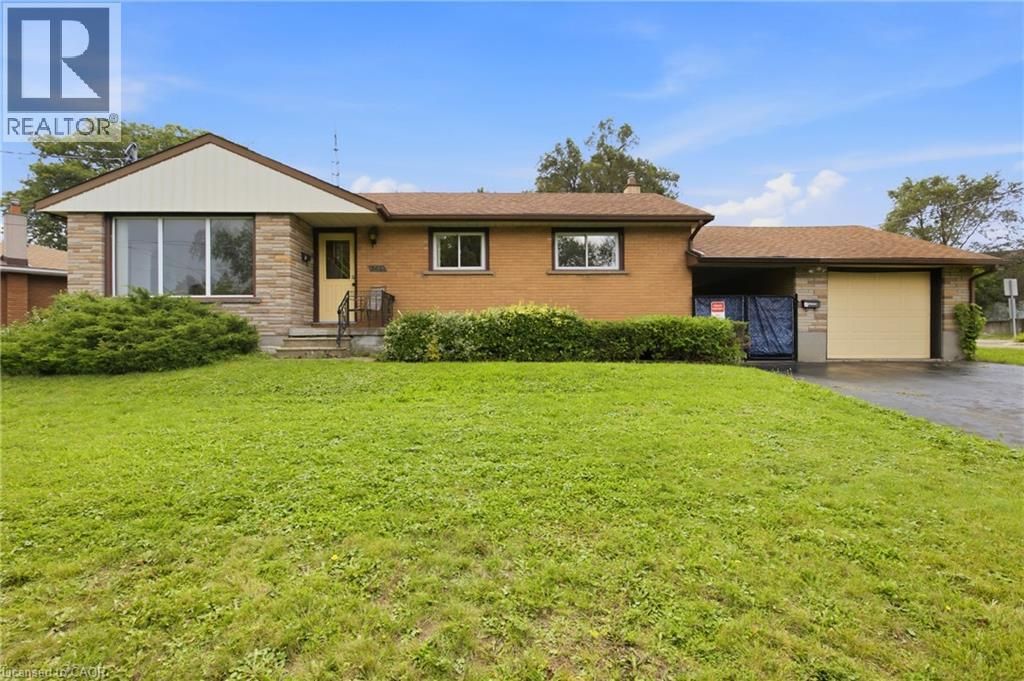 5750 Hodgson Avenue, Niagara Falls