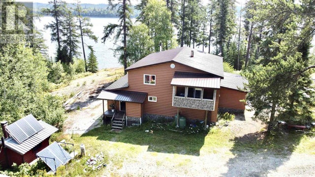 024 Lec, Dubreuilville