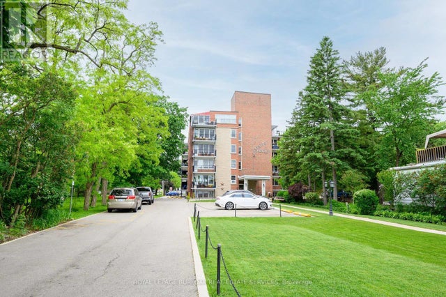 108 - 1377 Lakeshore Road, Burlington (brant)