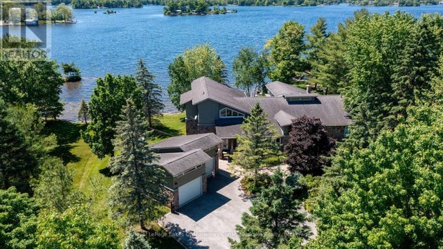 2612 Baguley Road, Severn (port Severn)