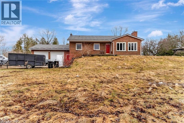 2280 Highway 6, Flamborough